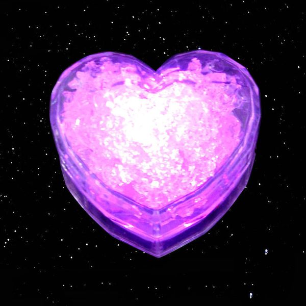 

love heart shape flashing ice cube led light rose shapes luminous glowing ices block colorful festival decoration 1 65px l1