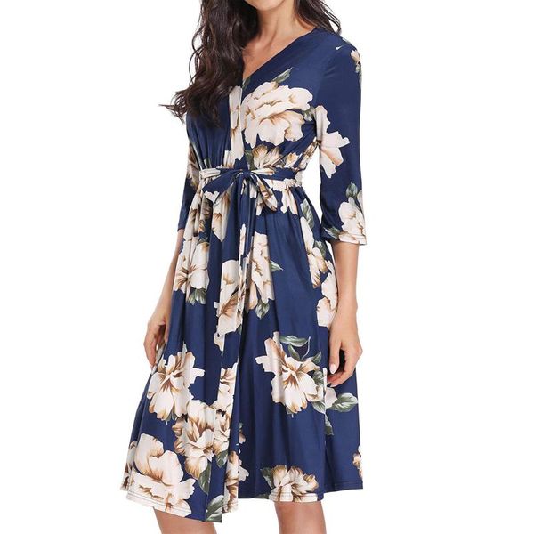 

women's sleepwear 2021 autumn lace sleep robe nightgown yukata lady rayon mini pregnancy kimono bathrobe pijama mujer, Black;red