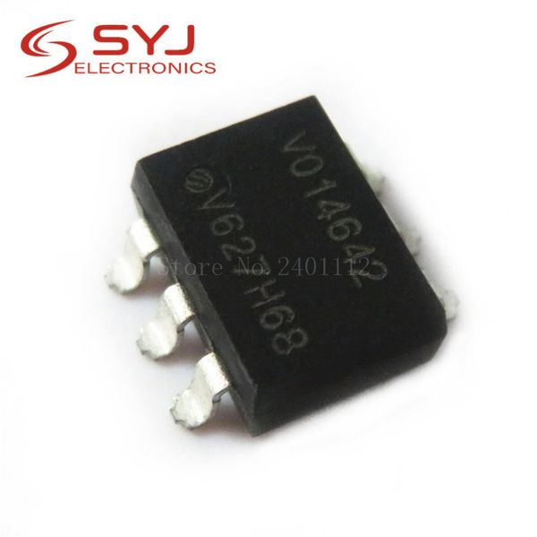 

5pcs / lot vo14642aab v01642aab vo14642 v014642 sop-6 in stock