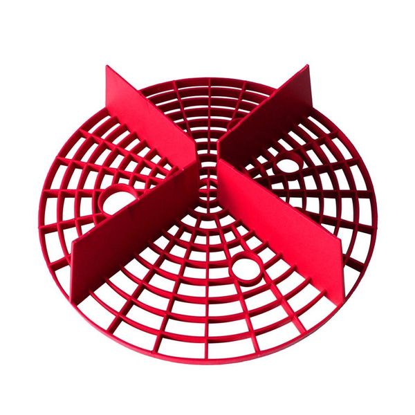 

car wash grit guard insert washboard water bucket scratch dirt filter car cleaning tool wash accessories 23.5cm r5 wmtlgo bdesybag