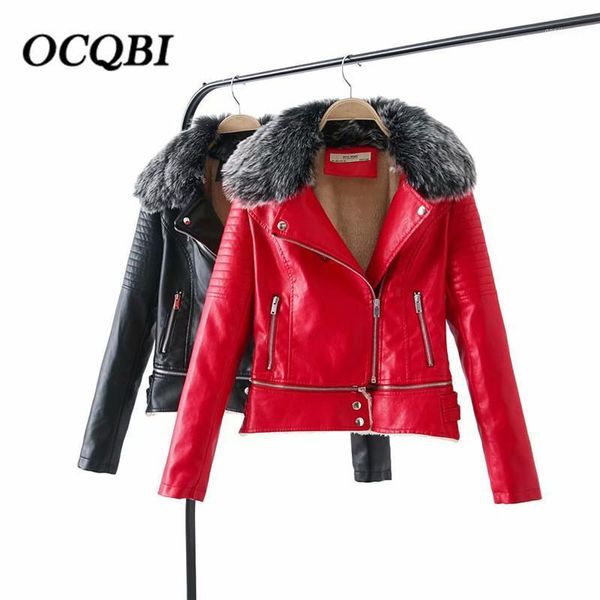 

bomber coats and jackets women fashion wool liner zipper outwear jacket western style coats1, Black;brown