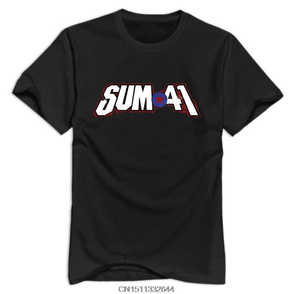

sum 41 t shirt men's crew neck fashionable underclass hero cotton short-sleeve tees sport hooded sweatshirt hoodie