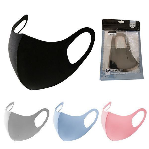 

protective fashion face dust-proof summer sun for and kids with retail packaging cotton mask i