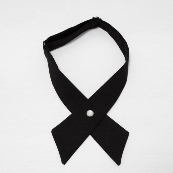 

кроссовер сплошного цвета бабочки бабочки бант лук галстук узел бабочка, Black;gray