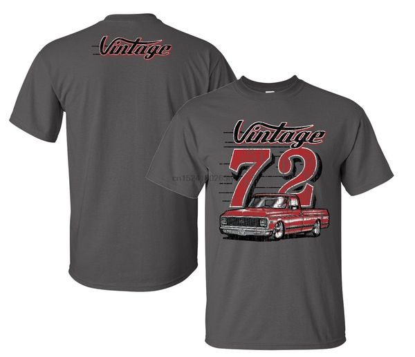 

t-shirt w 1972 chevrolet c10 pickup truck sport hooded sweatshirt hoodie