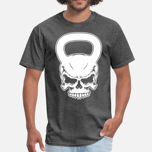

kettlebell skull bodybuilding funny birthday gift designers graphic t shirt crewneck black o-neck tracksuit hoodie sweatshirt