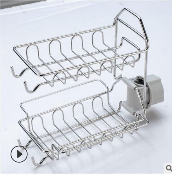 

тяньи кухонный кран стойки главная регулируемое раковина асфальт из нержавеющей стали раковина стойки кухонные принадлежности организатор ку