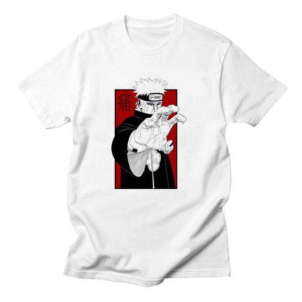 

pain anime funny t shirts clothes 2020 animal printed t-shirt camiseta mujer vogue tshirt sport hooded sweatshirt hoodie