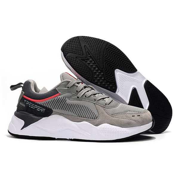 

2020 treeperi fashion chunky 2.0 running shoes black us 7 eur 40 for men