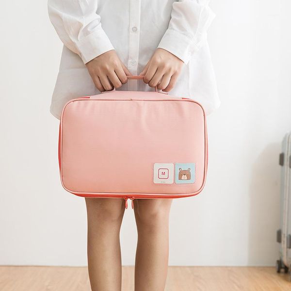 

storage bags 2021 travel bag large capacity luggage women waterproof handbags men 1