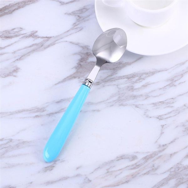 

3pcs include set spoon flatware portable tableware fork chopsticks transparent with storage cutlery box steel stainless bbysoz lipper