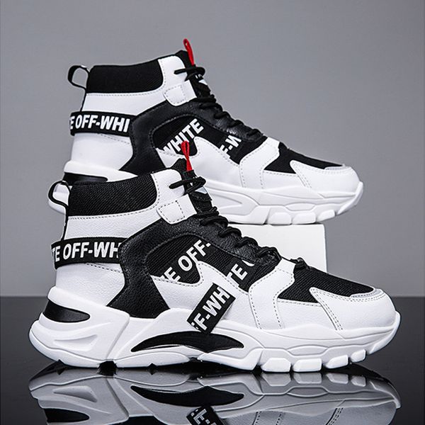 

2021 slae soft bottom running shoes for women men tripe black white orange blue mens trainers zapatos lightweight chaussures 40-45