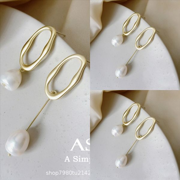 

4mrm luxury silver earring sapphire heart bubble bib neckla and wedding set stud earrings women white jewelry women, Golden