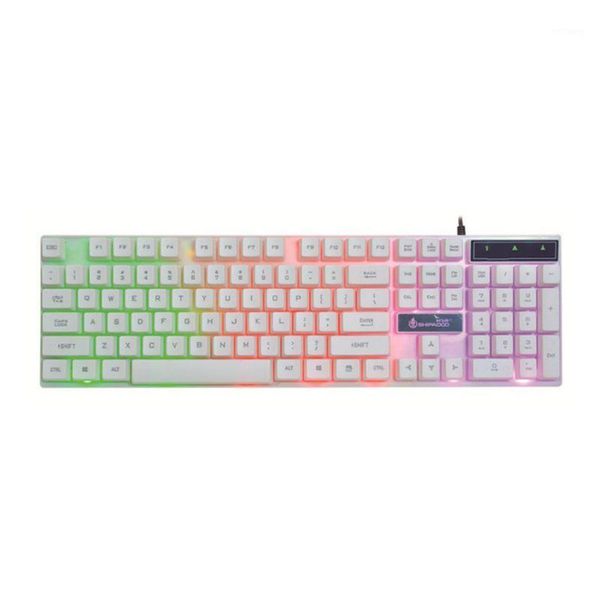 

keyboard mouse combos gaming with led lighting mechanical for computer, lap deviceaccessories1