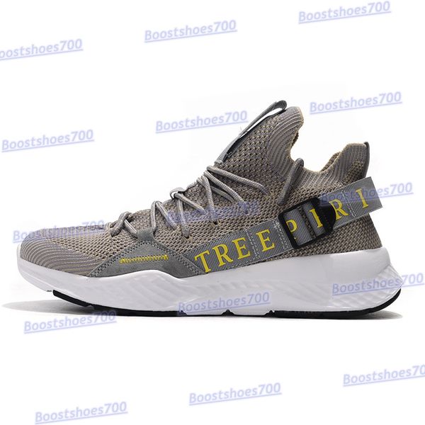 

treeperi socks trainer 2.0 running shoes grey us 8 eur 39 for men shoes sneakers