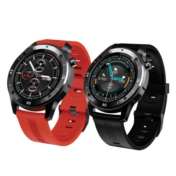 

smart sports watch f22s, fitns wristband connected with bluetooth 4.0, waterproof and blood prsurebgt