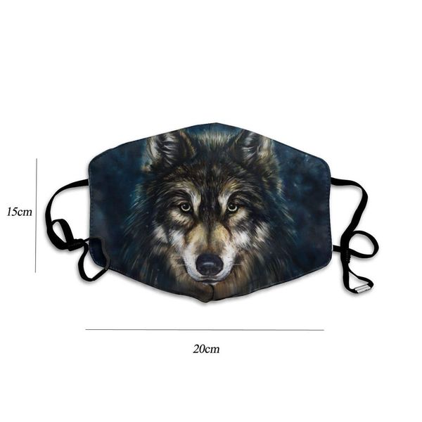 

filter 1pc windproof foggy haze with gasket halloween cosplay masks maske masque flag bandana scarf