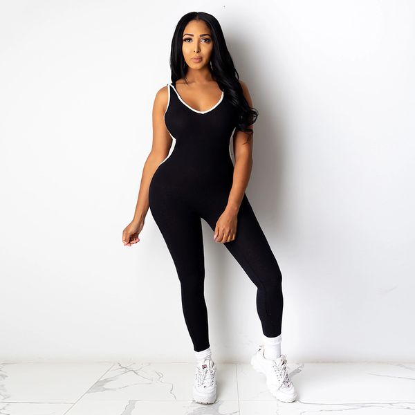 

new suit one-piece women's tight shaping legged high waist hip lifting yoga pants with elastic 8863 swimsuit bandage bathing suits pad