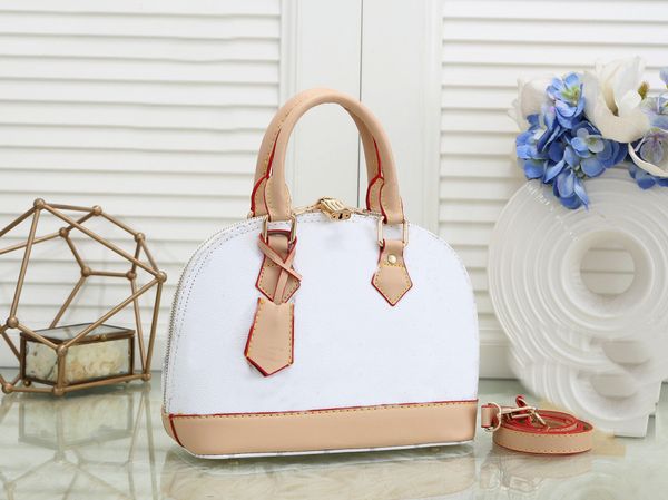 

new arrived lock bb handbags women leather twist handbag shopping messenger shopping bag shoulder bag pockets totes cosmetic bag