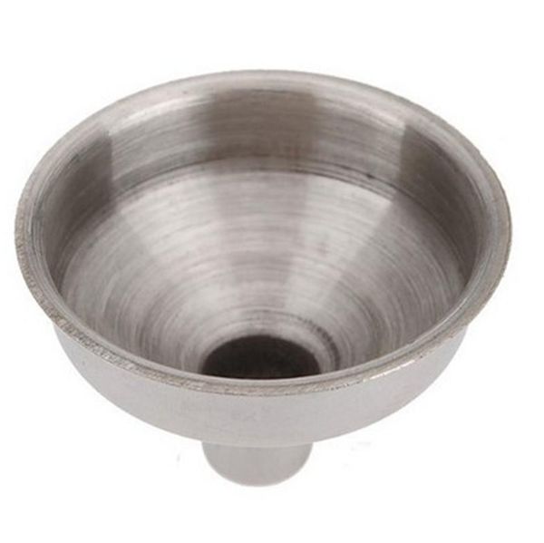 

35*25mm stainless steel hip flask funnel for all hip flasks kitchen tools mini portable wine funnel universal hip f jllfdv yummy_shop
