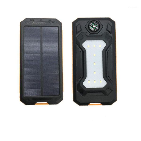 

portable lanterns tent light outdoor solar power source camping light1