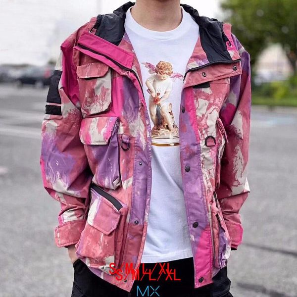

street fashion face north jacket mens cotton men wonmen couple coat designer winter coats winter mens doudoune down clothes dsquareds, Blue;gray