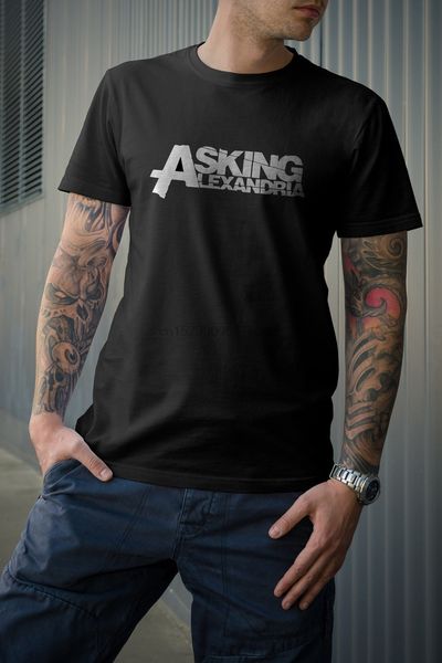 

asking alexandria summer fashion teecomfortable casual short sleeve tee hip hop shirtnew arrival tees sport hooded sweatshirt hoodie t shirt