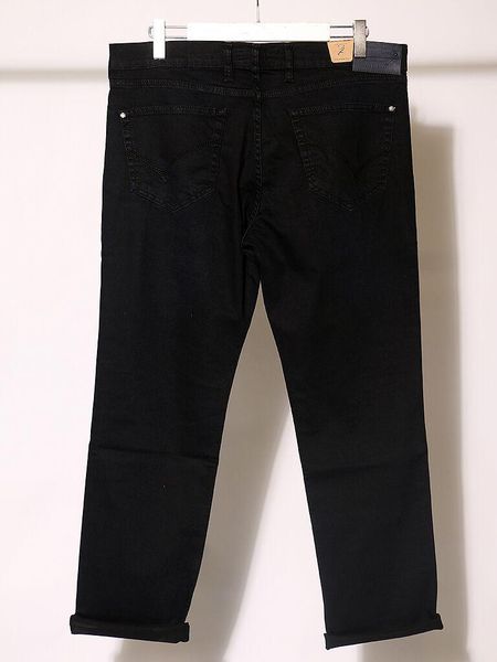 

men's jean pants, Blue
