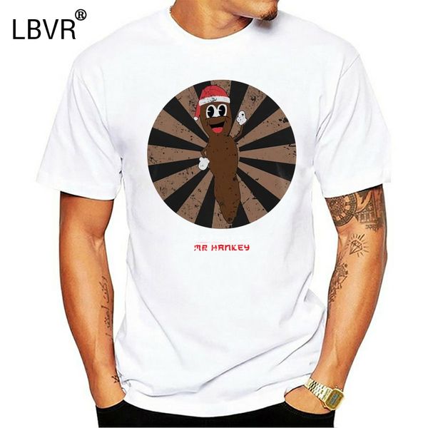 

new printed funny mr hankey the christmas poo retro japanese men's t-shirt women's tshirt sport hooded sweatshirt hoodie