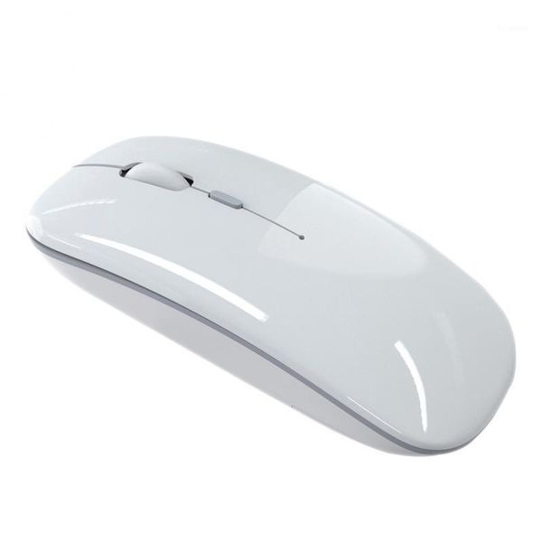 

mice wireless mouse rgb bluetooth computer silent rechargeable ergonomic mause with led backlit usb optical for pc lap
