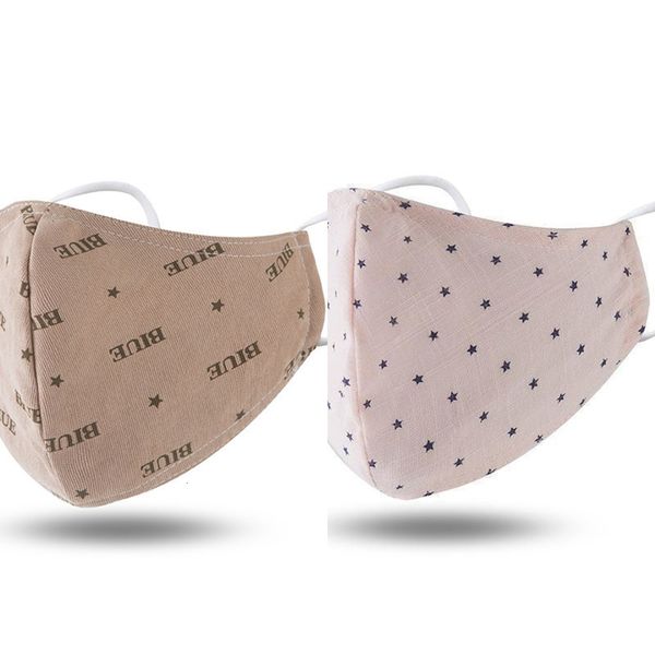 

anti mouth mask face face dust kid cover pm2.5 mask respirator with filter dustproof wash 8mpv 73cj8