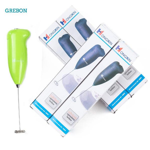 

electric hand mixer handheld kitchen whisk for whipping hand milk frother stainless coffee stirrer drink tool mini blender wmtvsn bdesybag