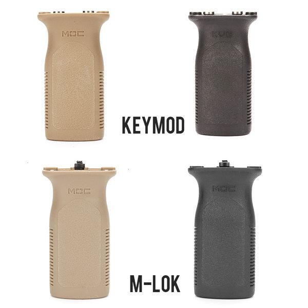 

tactical fvg m-lok keymod grip for toy light weight inexpensive vertical foregrip