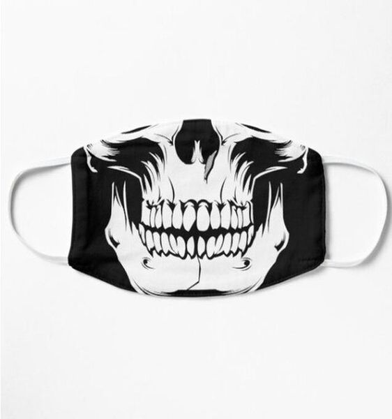 

funny masks 3d fashion print mouth covers halloween cospaly party reusable washable face pad activated carbon wmthbg bdesybag