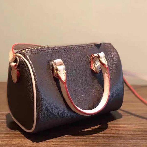 

high hand women bag leather designers luxury quality handbags female women shoulder handbags genuine handle fashion bags bags rhpgx