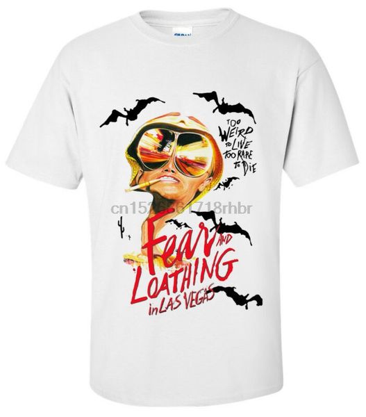 

fear and loathing in las vegas t-shirt small medium large xl sport hooded sweatshirt hoodie