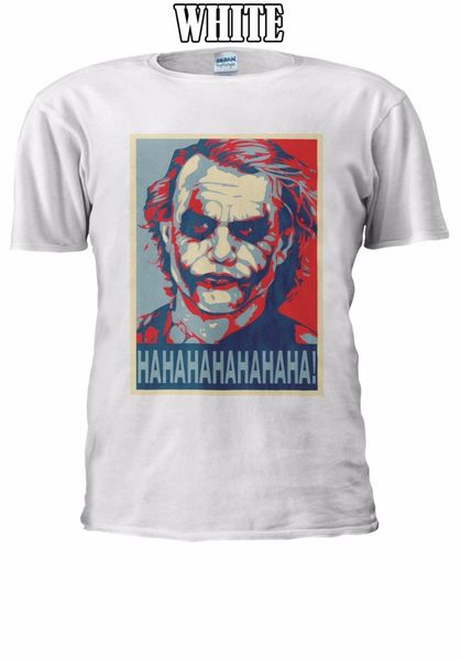 

summer o-neck tee shirt the dark knight joker anarchy hahaha t-shirt vest men t-shirt sport hooded sweatshirt hoodie