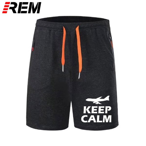 

keep calm i'm a pilot plane funny men long sleeve panties short pants sport hooded sweatshirt hoodie