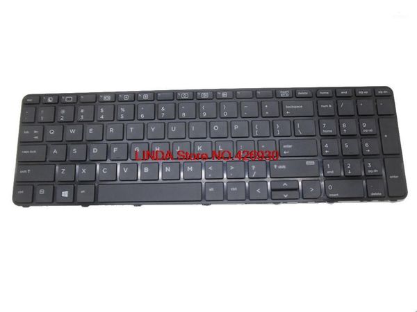 

keyboards lapkeyboard for probook 450 g3 455 470 g4 827028-291 827029-001 827029-bg1 827028-001 us sw1