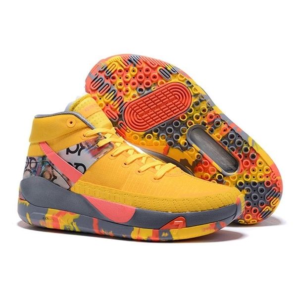 

2020 new kevin durant kd 13 sports shoes kds 13s for mens black blue camo soles bred arrival trainers shoes kids sneakers