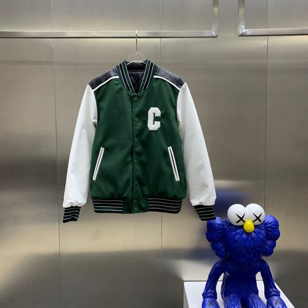 

new aop jacquard letter knitted sweater in autumn / winter 2020 custom jacquard knitting machine enlarged detail crew neck cotton k41