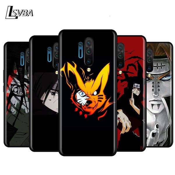 

3mobile phone tpu soft cover, oneplus 5t 6 6t 7 7t 8 pro black covercf1
