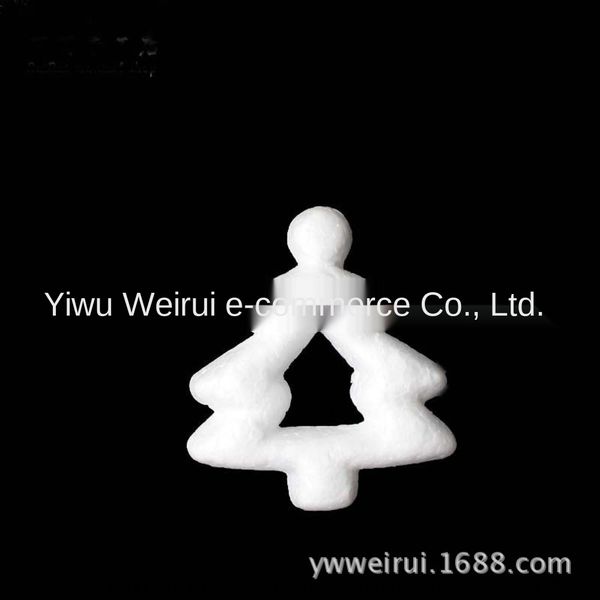 

27q6a decorative dragon foam and christmas tree ornaments poly accessoriesaccessories handmade materials poly dragon foam diy clay and acces