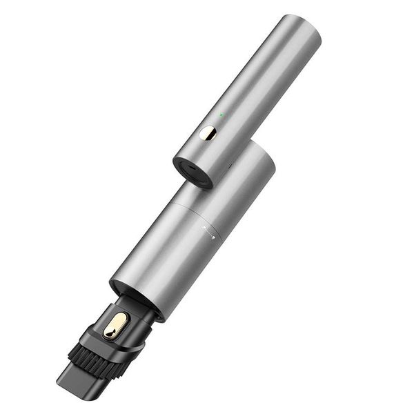 

автомобильный пылесос ручной вращающийся мини вакуум для автомобилей home high power - dc 12.6v cordless портативный влажный сухой и usb