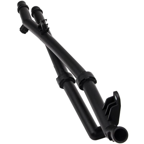 

water pump-cooling pipe line for c250 slk250 2712002452