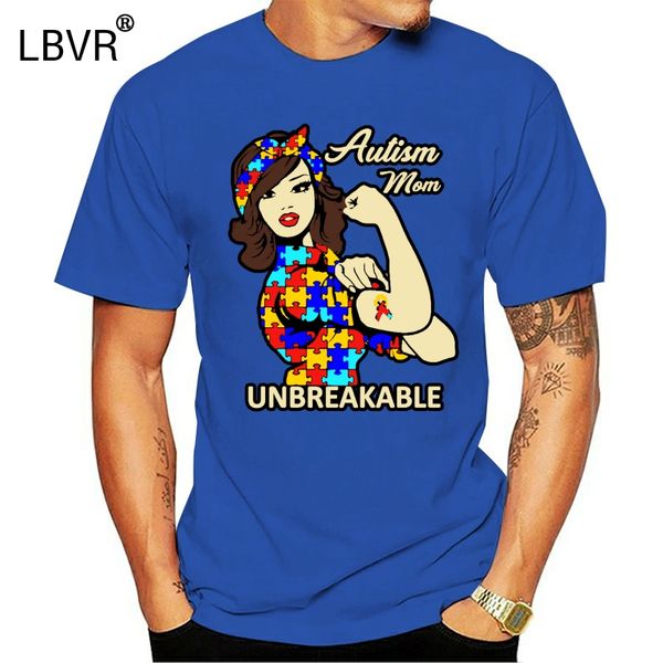 

autism t-shirt, love, heart, mom, unbreakable, awareness, tee men women new fashion tshirt sport hooded sweatshirt hoodie