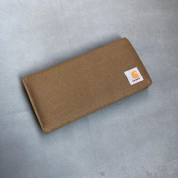 

fashion oxford cloth wallet business card holder women and men clutch bag casual long coin purse christmas present, Red;black