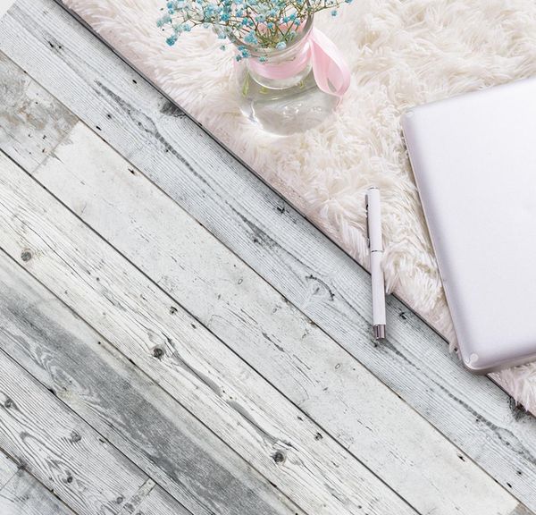 

3d floor stickers waterproof tiles in wall stickers wood self adhesive pvc wallpaper for bathroom living ro jllgly carshop2006