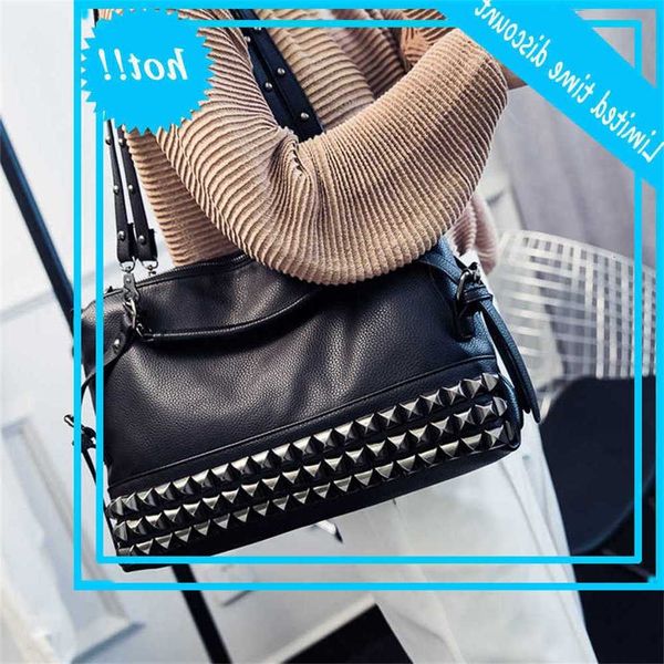 

2020 noise design fashion large capacity shoulder casual for women messenger crossbody bags handbags
