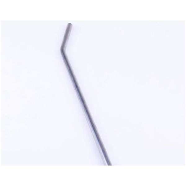 

wholesale 500 pieces / lot metal drinking straw stainless s jllruk lajiaoyard